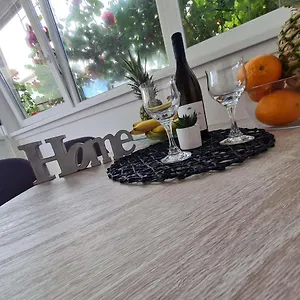 Apartament Lovre I, Zadar