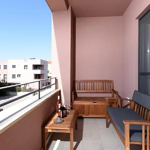 Apartament Novi Apartman Franka, Zadar