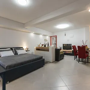 Apartament Mirakul, Zadar