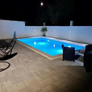 Apartament Ruzo Moja, Zadar